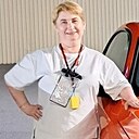 Екатерина, 56 лет