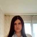 Елизавета, 26 лет