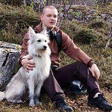 Фотография мужчины Дмитрий, 20 лет из г. Мурманск