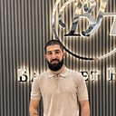 Демид, 25 лет