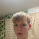 Семён, 18 лет