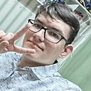 Вадим, 18 лет