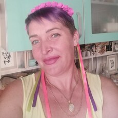 Фотография девушки Элла, 45 лет из г. Ейск