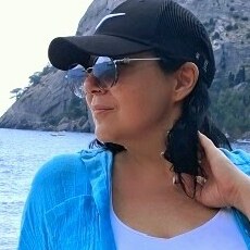 Фотография девушки Милица, 43 лет из г. Ялта