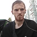 Борис, 25 лет