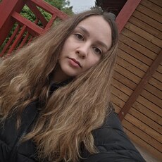 Фотография девушки Анастасия, 22 года из г. Минск