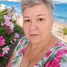 Фотография девушки Ольга, 60 года из г. Тобольск