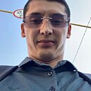 Али, 27 лет