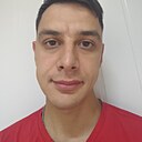 Егор, 24 года
