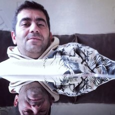 Фотография мужчины Анар, 38 лет из г. Мурманск
