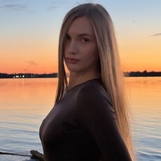 Фотография девушки Анжелика, 19 год из г. Пермь