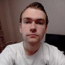 Даня, 22 года