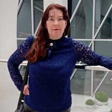 Ирина, 49 из г. Санкт-Петербург.