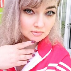 Фотография девушки Елена, 47 лет из г. Минск