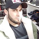 Саид, 31 год
