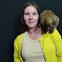 Инесса, 26 лет