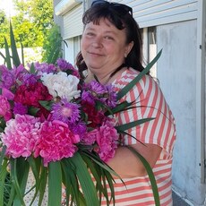 Фотография девушки Наталья, 46 лет из г. Быдгощ