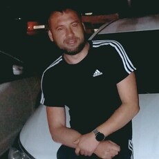 Фотография мужчины Даня, 35 лет из г. Донецк