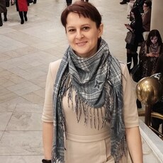 Фотография девушки Наталия, 45 лет из г. Воронеж