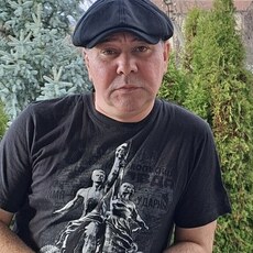 Фотография мужчины Андрей, 49 лет из г. Сыктывкар