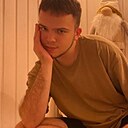 Игорь, 22 года