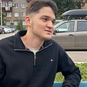 Рамазан, 19 лет