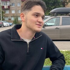 Фотография мужчины Рамазан, 19 лет из г. Туймазы