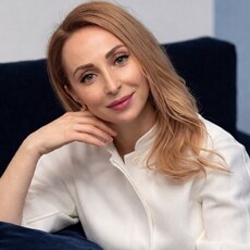 Елена, 47 из г. Москва.