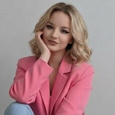 Фотография девушки Валерия, 19 лет из г. Гродно