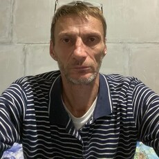 Фотография мужчины Трофим, 47 лет из г. Кашира