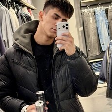 Фотография мужчины Шах, 23 года из г. Тольятти