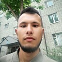 Гиёс, 23 года