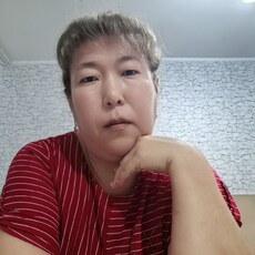 Фотография девушки Асем, 41 год из г. Сергеевка