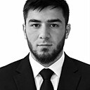 Белал, 24 года