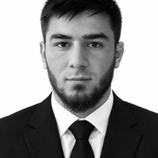 Фотография мужчины Белал, 24 года из г. Тюмень