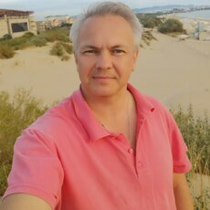 Фотография мужчины Алексей, 46 лет из г. Анапа