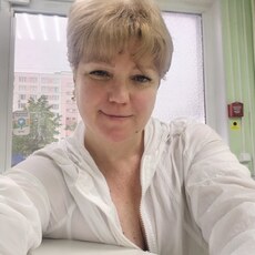 Фотография девушки Лана, 49 лет из г. Донецк