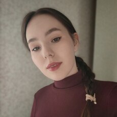 Катерина, 21 из г. Санкт-Петербург.