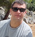 Petr, 43 года
