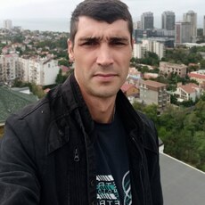 Фотография мужчины Потап, 40 год из г. Николаев