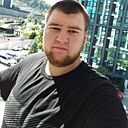 Авдей, 22 года