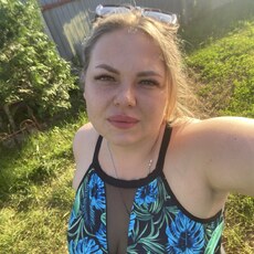 Анна, 32 из г. Москва.