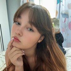 Арина, 18 из г. Уфа.