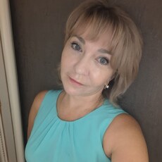 Светлана, 48 из г. Краснодар.