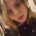 Гликерия, 18 лет