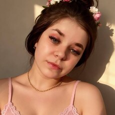 Фотография девушки Полина, 24 года из г. Лида