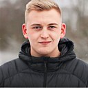 Иван Сивчук, 25 лет