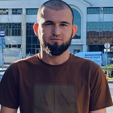 Фотография мужчины Мммм, 23 года из г. Ильский