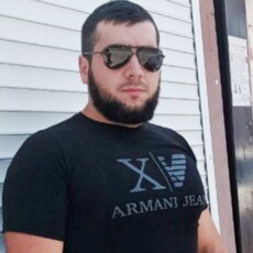 Фотография мужчины Arslan, 30 лет из г. Махачкала