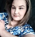 Анастасия, 28 лет